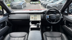 Land Rover Range Rover Sport 3.0 P550e Autobiography 5dr Auto Estate